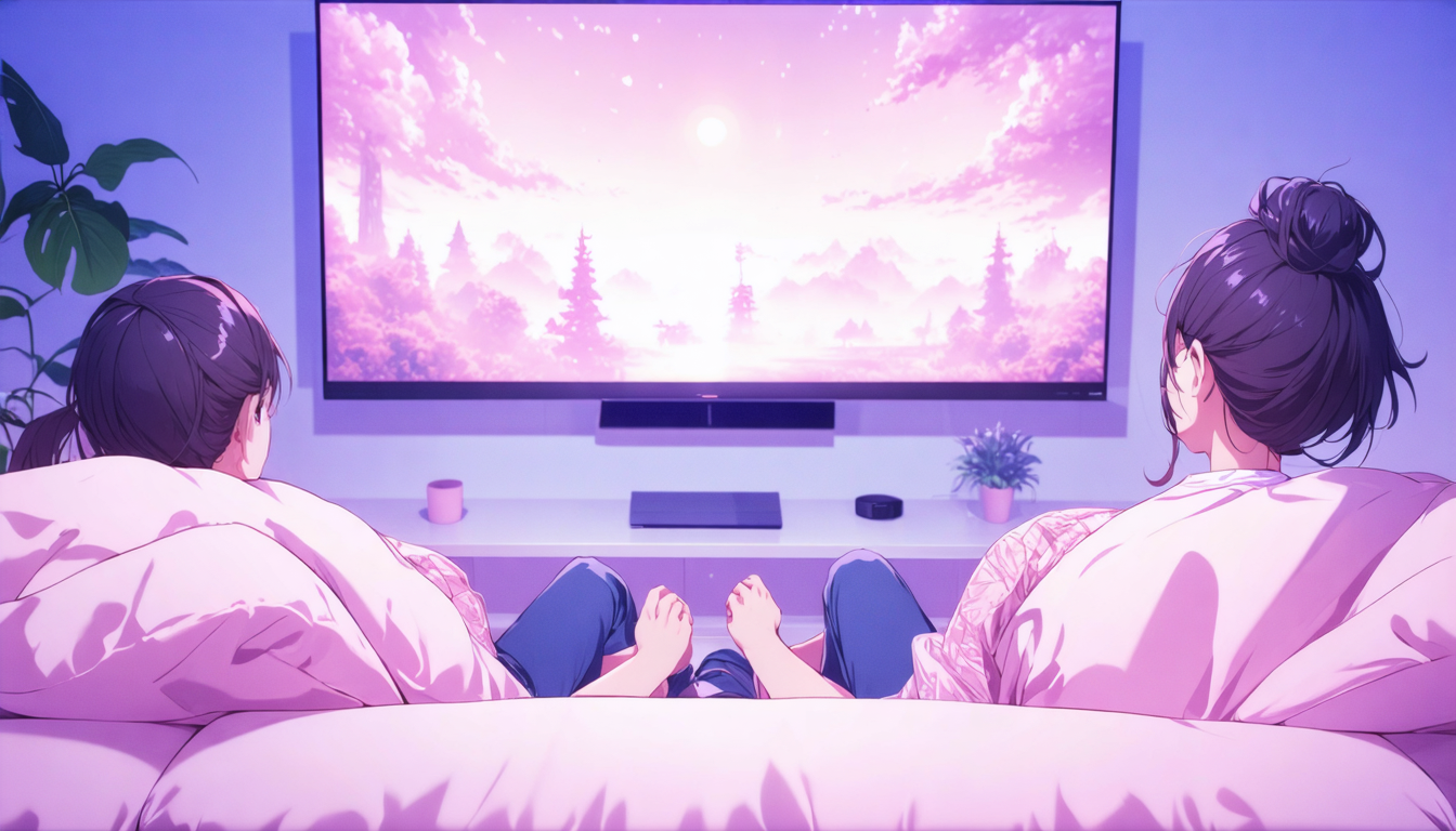 découvrez vostanime, votre nouvelle plateforme alliant sécurité optimale et large catalogue d’animes, pour une expérience de streaming fiable et enrichie.