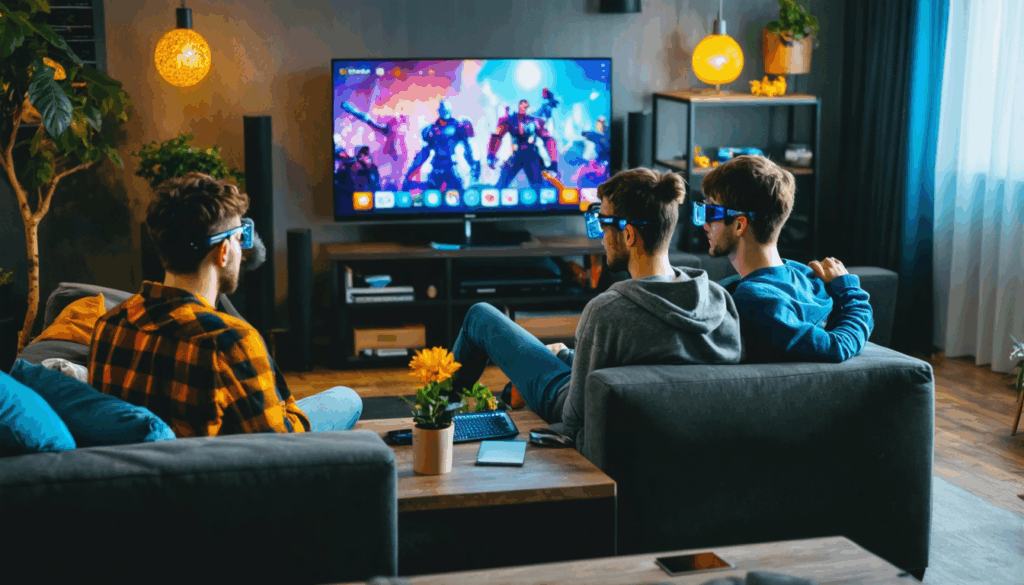 plongez dans l'univers geek avec notre sélection des 10 séries incontournables à voir absolument. découvrez des histoires captivantes, des héros iconiques et des mondes uniques à ne pas manquer !
