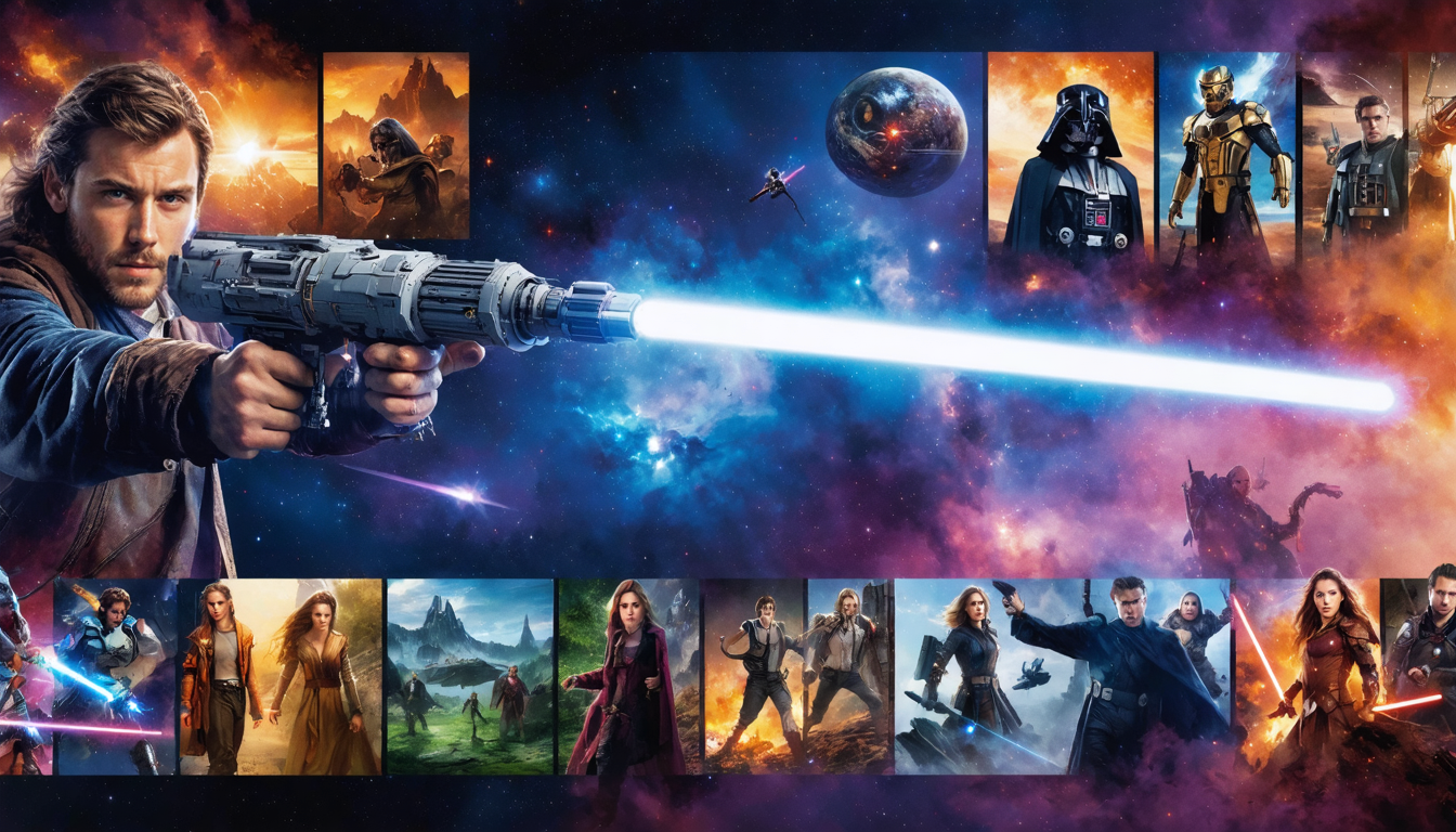plongez dans l'univers geek avec notre sélection des 10 séries incontournables à voir absolument ! découvrez quels shows cultes ne doivent pas manquer dans votre liste de binge-watching.