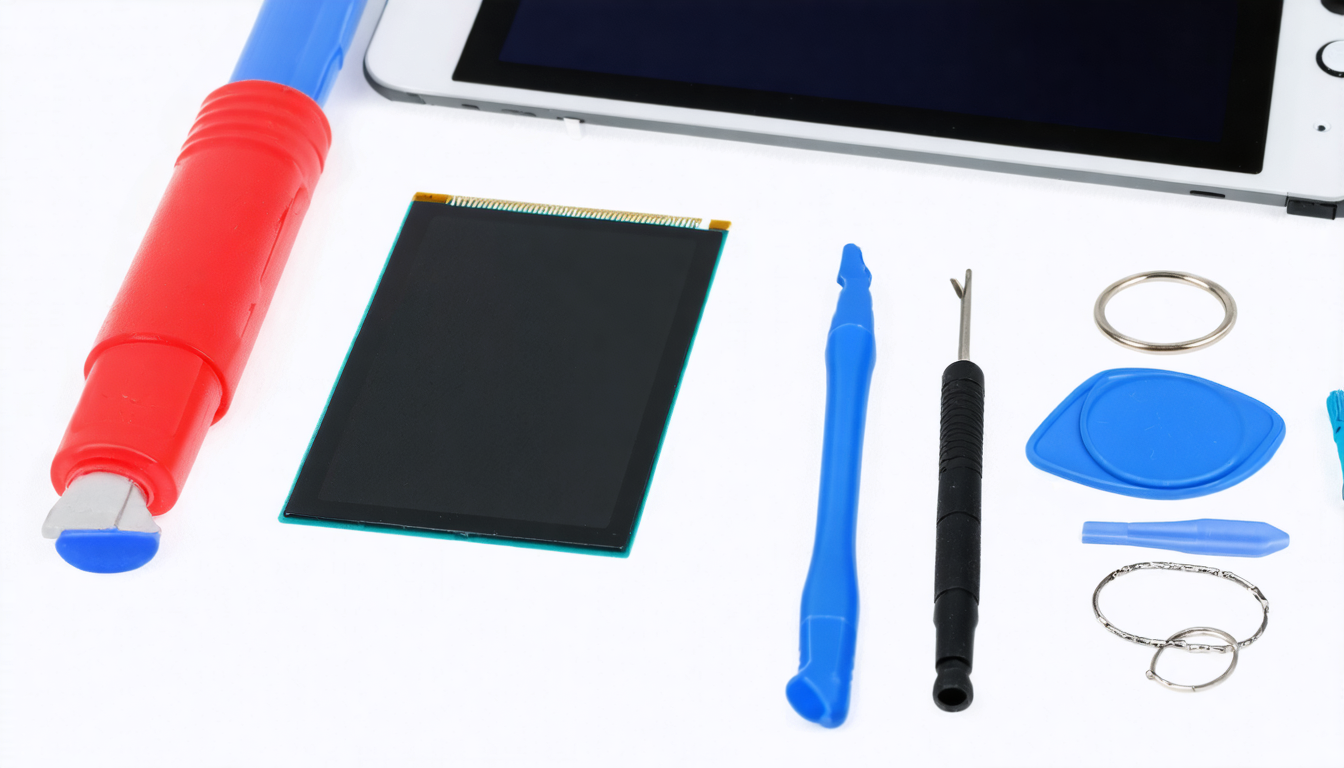 votre nintendo switch ne s’allume plus ? découvrez notre guide de dépannage complet avec des solutions simples et des conseils pour la réparation, afin de redonner vie à votre console.
