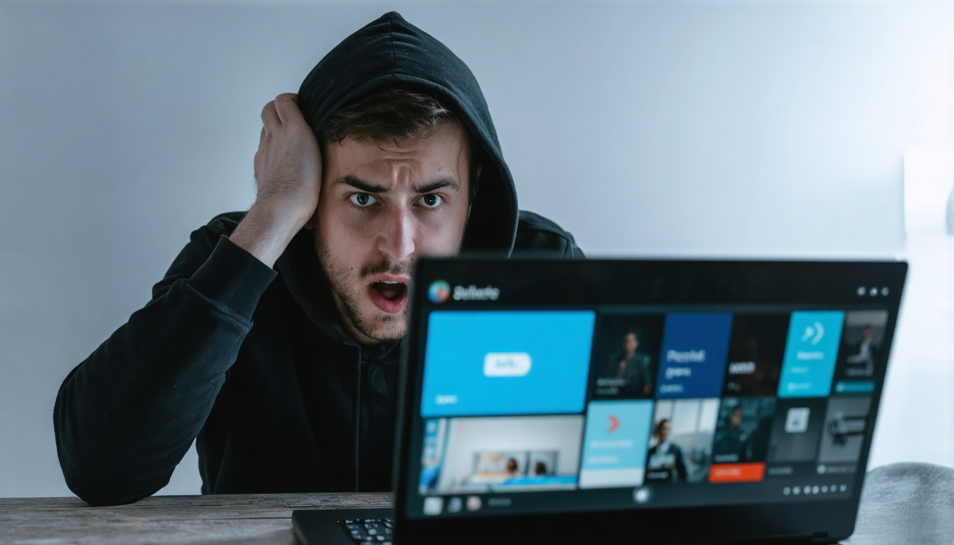 découvrez les causes possibles de la panne de doodstream et les solutions efficaces pour rétablir rapidement le service et profiter à nouveau de vos vidéos en streaming.