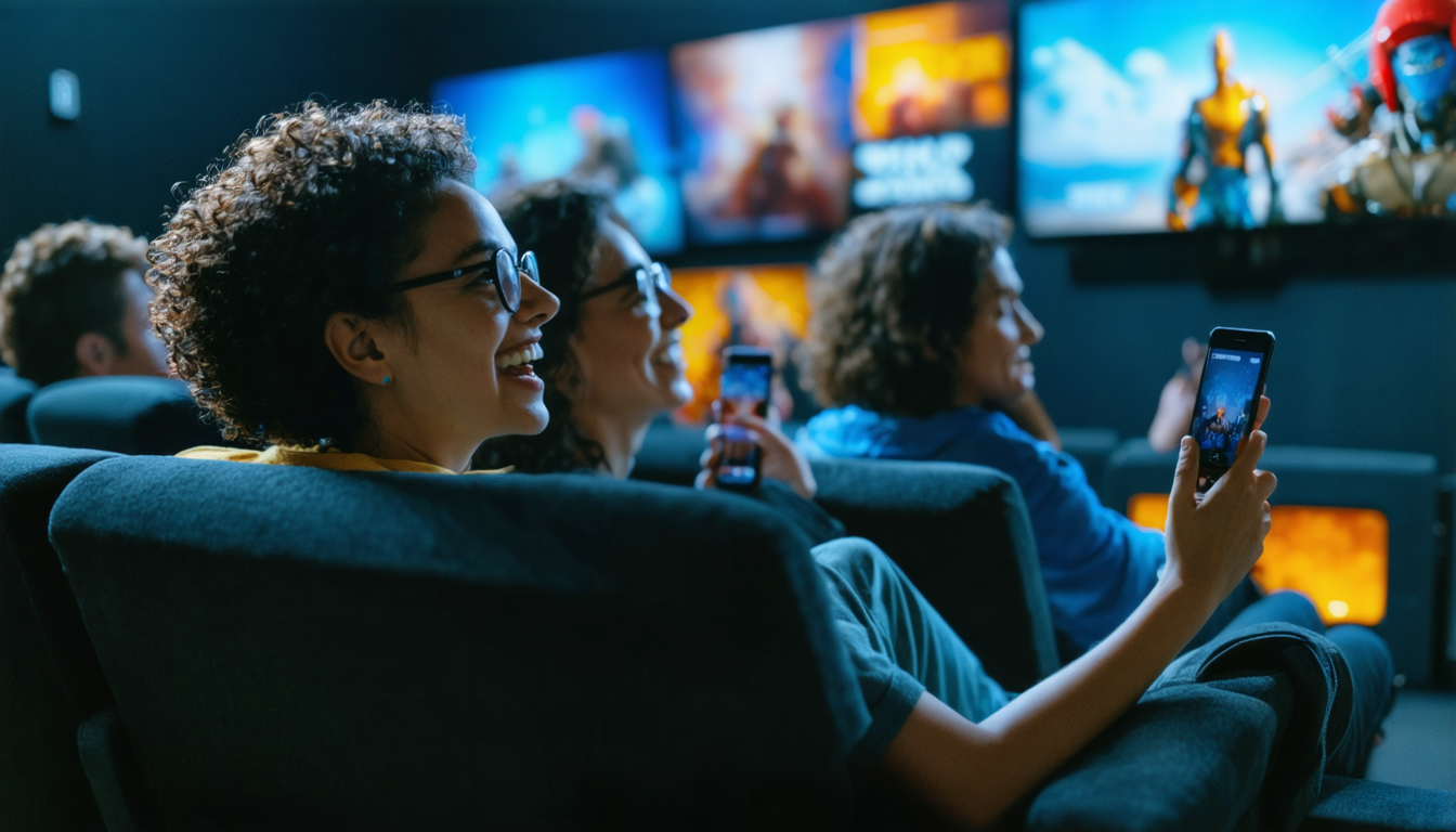 filmoflix est inaccessible ? retrouvez ici la nouvelle adresse officielle du site pour continuer à profiter de vos films et séries préférés sans interruption.