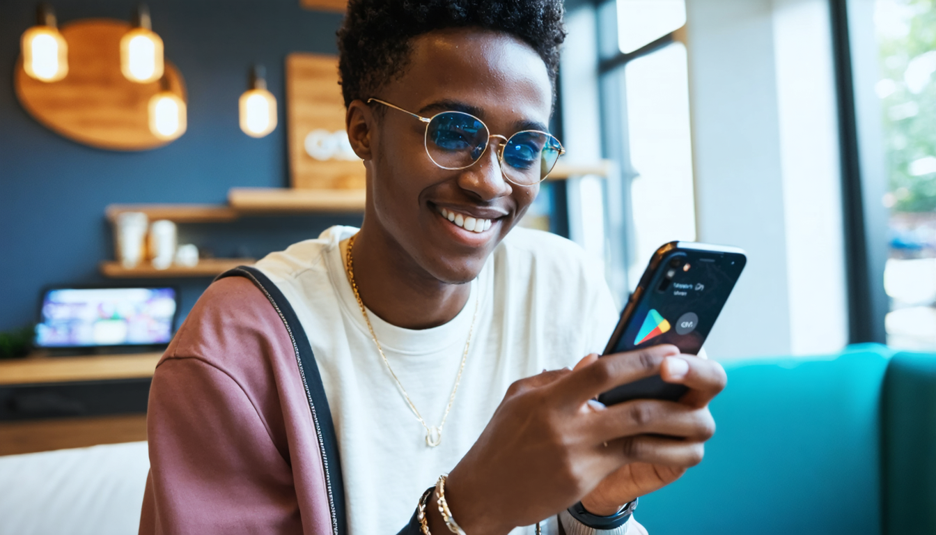 découvrez comment google play points récompense chacun de vos achats sur le play store et profitez d'avantages exclusifs grâce à ce programme de fidélité simple et avantageux.