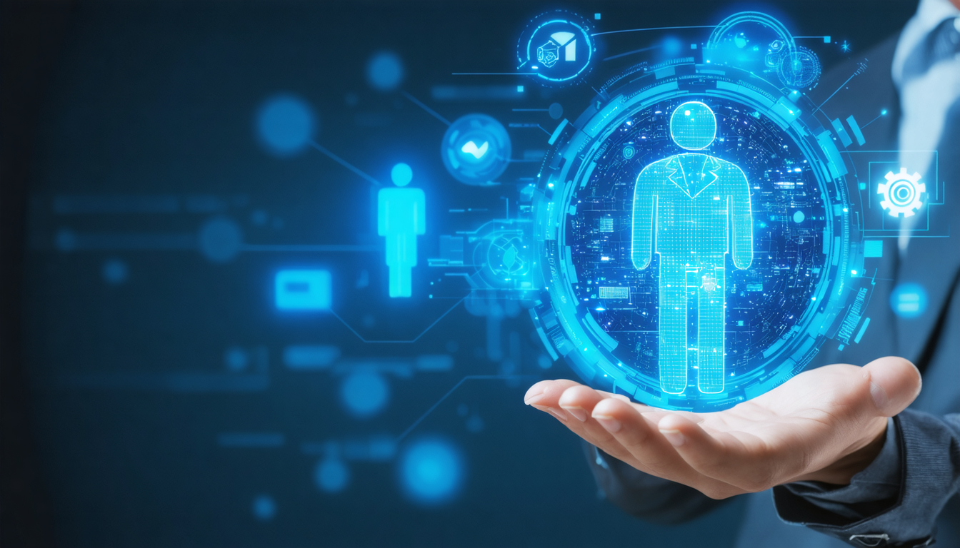 découvrez comment l'intelligence artificielle transforme le marketing en ouvrant de nouveaux horizons et en révolutionnant les stratégies pour maximiser l'efficacité et l'innovation.