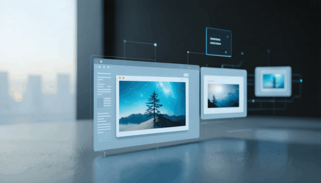 découvrez comment l'intelligence artificielle transforme le marketing, en révolutionnant les stratégies et ouvrant de nouveaux horizons pour les entreprises innovantes.