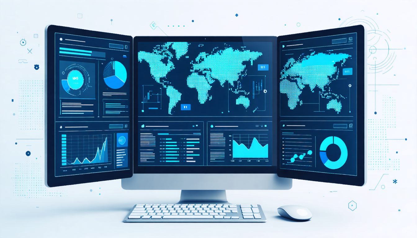 découvrez comment l'intelligence artificielle transforme le marketing en ouvrant de nouveaux horizons, révolutionnant les stratégies et optimisant les performances des campagnes.
