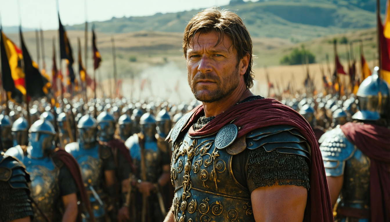 découvrez les 15 œuvres incontournables mettant en vedette sean bean, l'acteur britannique emblématique. parcourez cette sélection de films et séries où son talent brille, pour les fans ou les curieux !
