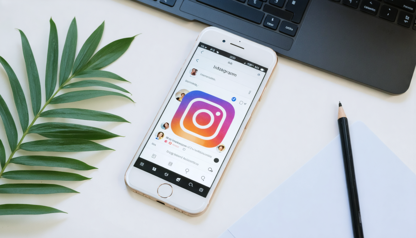 découvrez les clés essentielles pour élaborer une stratégie digitale performante sur instagram et maximisez votre visibilité et engagement sur ce réseau social incontournable.