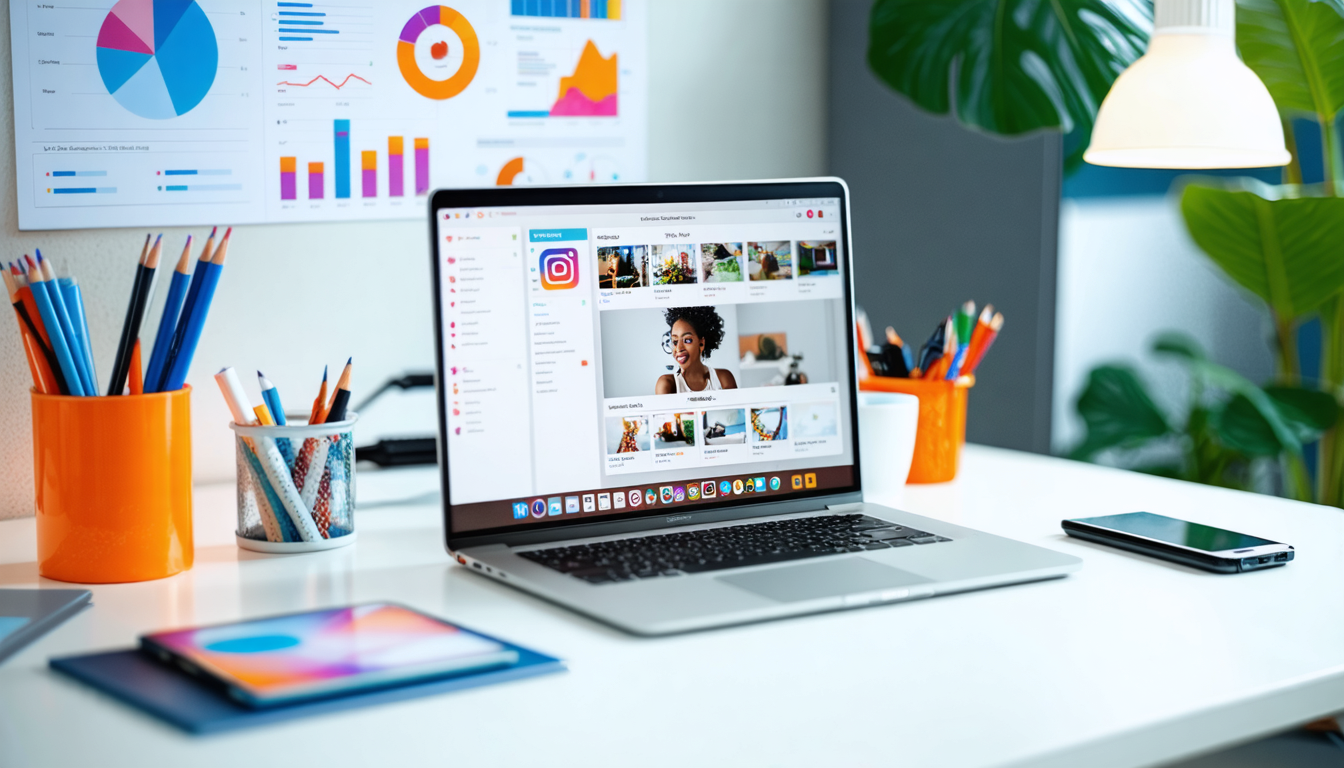 découvrez les clés essentielles pour élaborer une stratégie digitale performante sur instagram et maximiser votre impact en ligne.