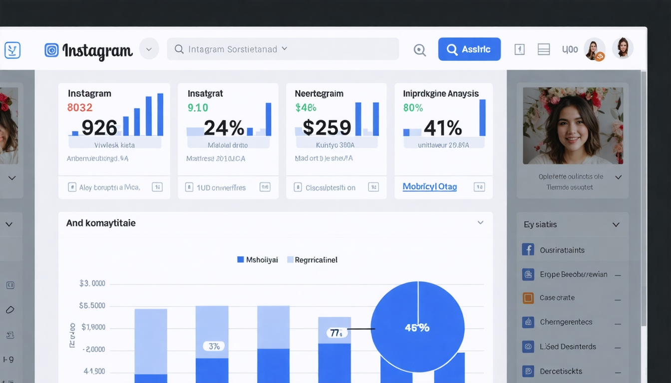 découvrez comment élaborer une stratégie digitale performante sur instagram grâce à nos conseils clés pour optimiser votre présence et engager efficacement votre audience.