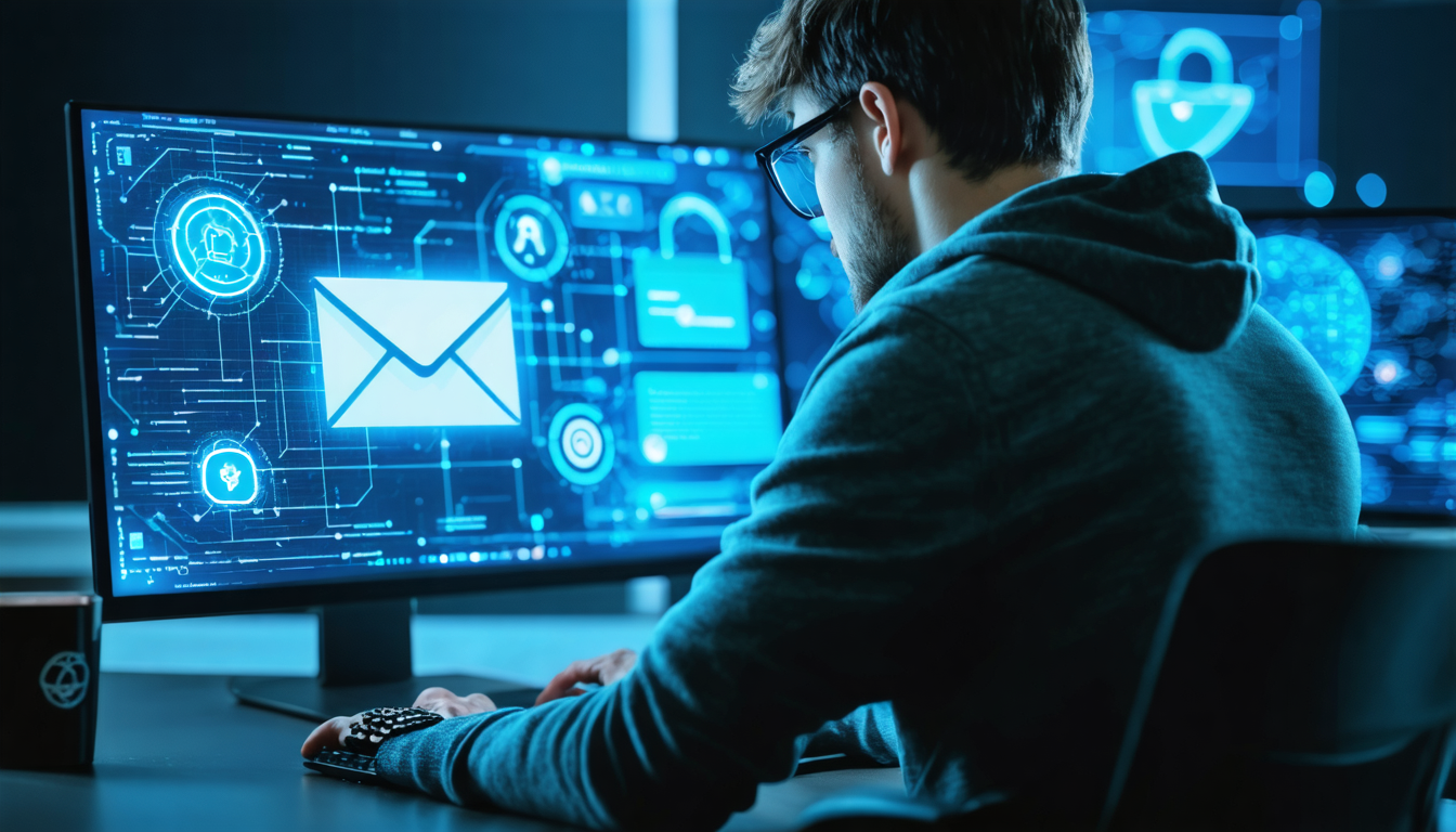 découvrez les meilleures stratégies pour vous protéger efficacement contre les arnaques en ligne et sécuriser vos informations personnelles en toute confiance.