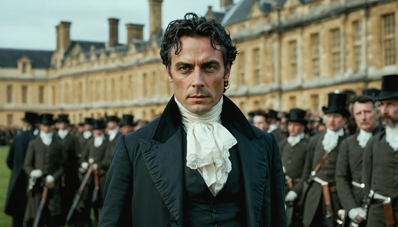 découvrez notre sélection des 15 meilleurs films et séries incontournables avec rufus sewell. plongez dans la carrière d'un acteur de talent à travers des chefs-d'œuvre du cinéma et des séries mémorables à ne pas manquer.
