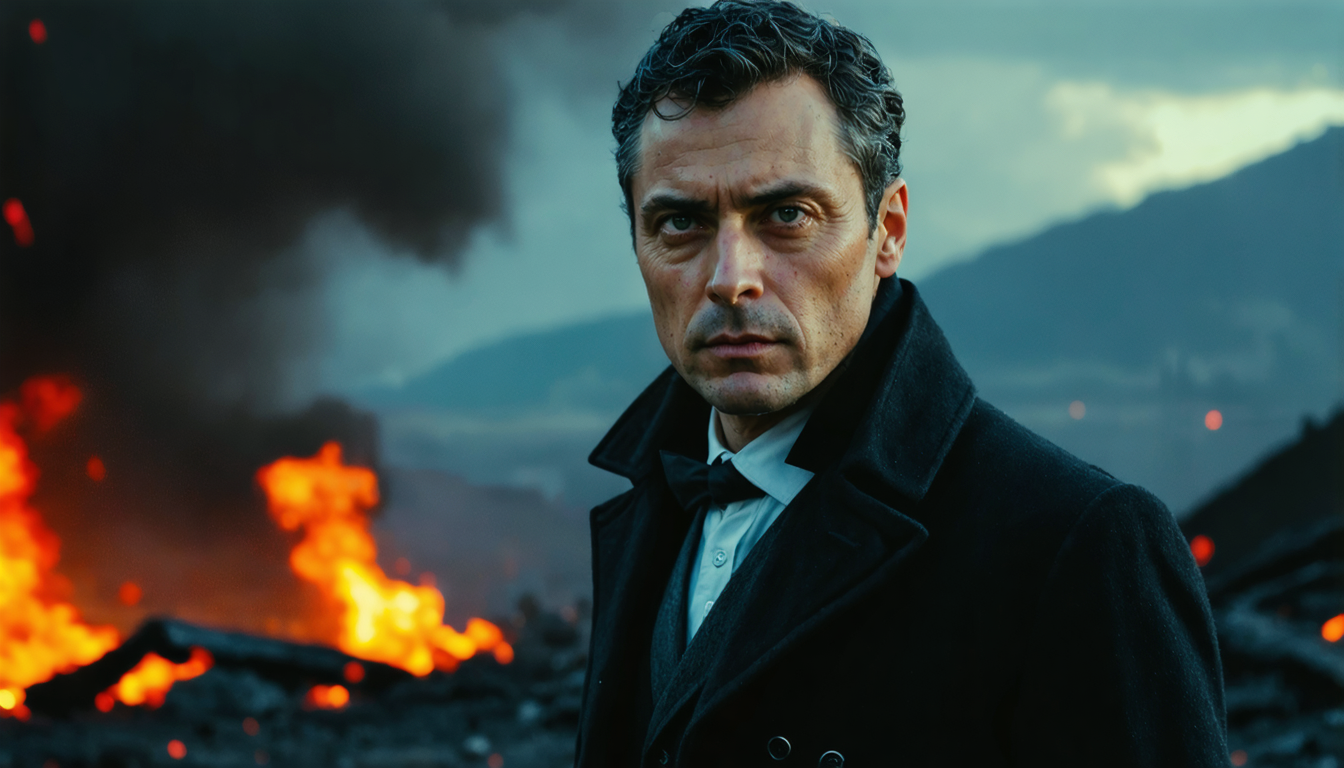 découvrez les 15 meilleurs films et séries incontournables mettant en lumière le talent exceptionnel de rufus sewell, acteur charismatique aux rôles mémorables, à travers une sélection d'œuvres marquantes du cinéma et de la télévision.
