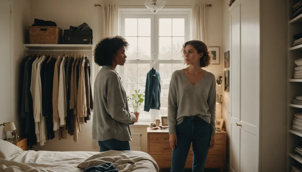 Style de vie ou mode : un dilemme quotidien à explorer