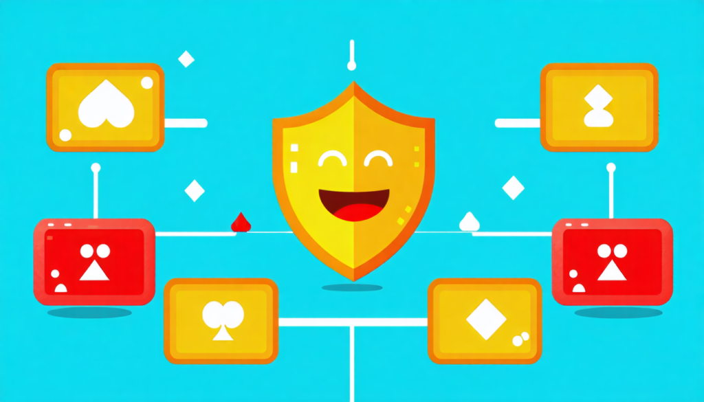 Astuces futées pour maximiser vos gains dans les casinos en ligne découvrez des astuces futées pour maximiser vos gains dans les casinos en ligne et augmentez vos chances de succès grâce à nos conseils pratiques et stratégies éprouvées.