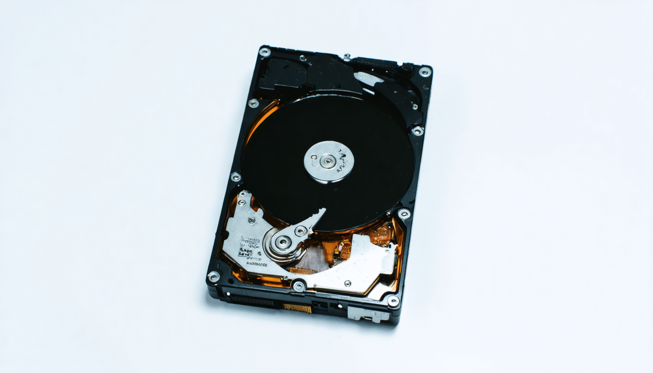 découvrez comment réagir efficacement face à un disque dur externe physiquement endommagé grâce à notre guide complet proposant des solutions pratiques pour récupérer vos données en toute sécurité.