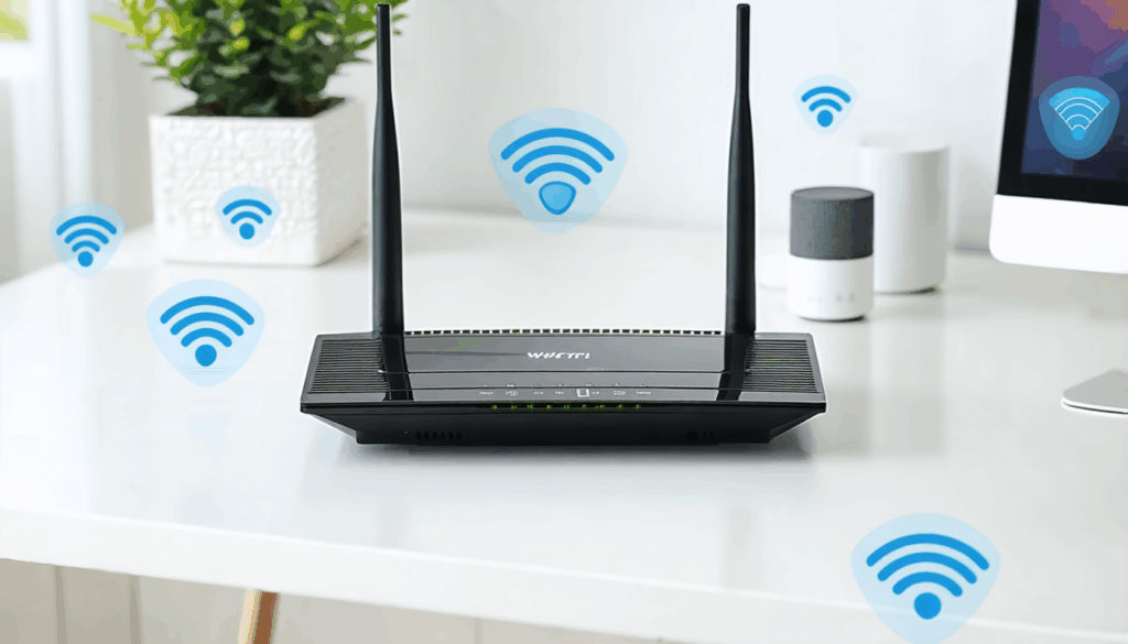 Comprendre pourquoi votre IPTV rencontre des problèmes de fonctionnement en Wi-Fi découvrez les raisons courantes pour lesquelles votre iptv peut rencontrer des problèmes de fonctionnement en wi-fi et apprenez comment optimiser votre connexion pour une expérience fluide.