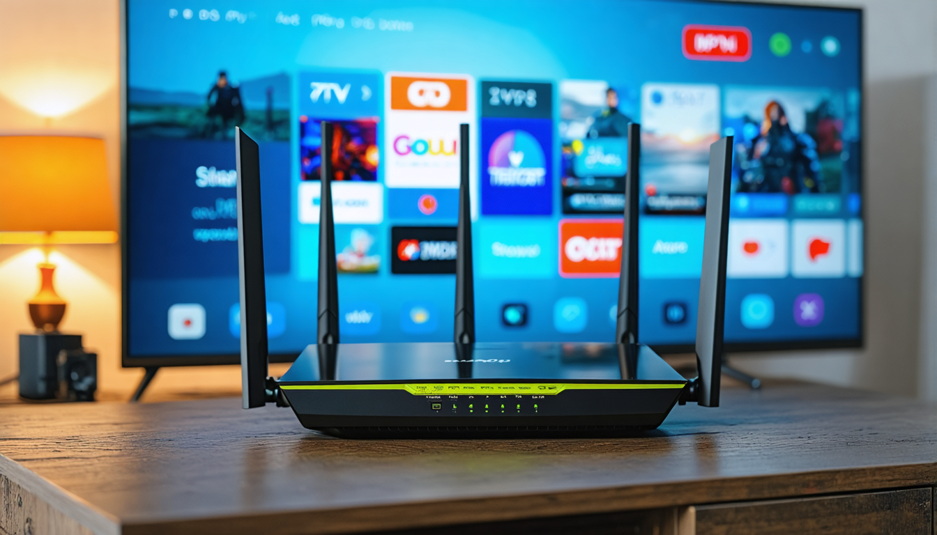 découvrez les raisons courantes pour lesquelles votre iptv ne fonctionne pas correctement en wi-fi et apprenez comment résoudre ces problèmes pour une expérience optimale.