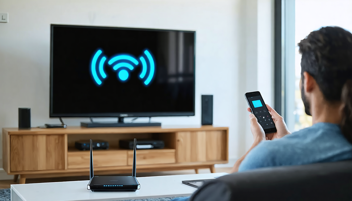 découvrez les raisons courantes des problèmes de fonctionnement de votre iptv en wi-fi et comment les résoudre pour une expérience de streaming optimale.