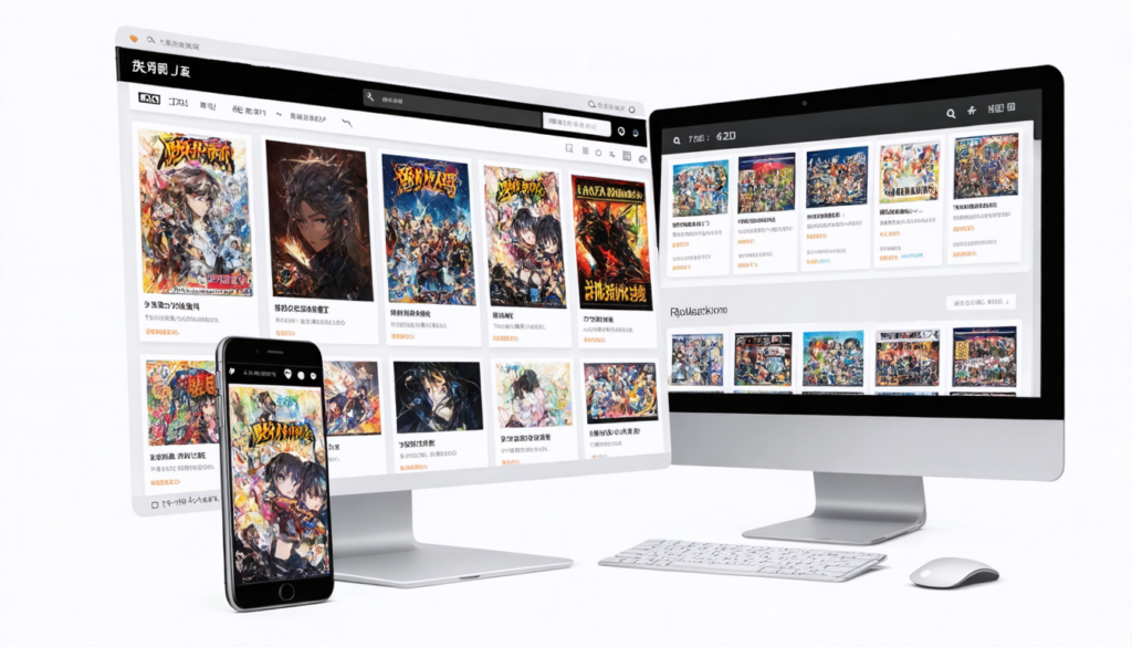 découvrez la nouvelle adresse officielle de bentomanga et apprenez nos astuces pratiques pour accéder facilement au site aujourd'hui. restez connecté à vos mangas préférés sans interruption !