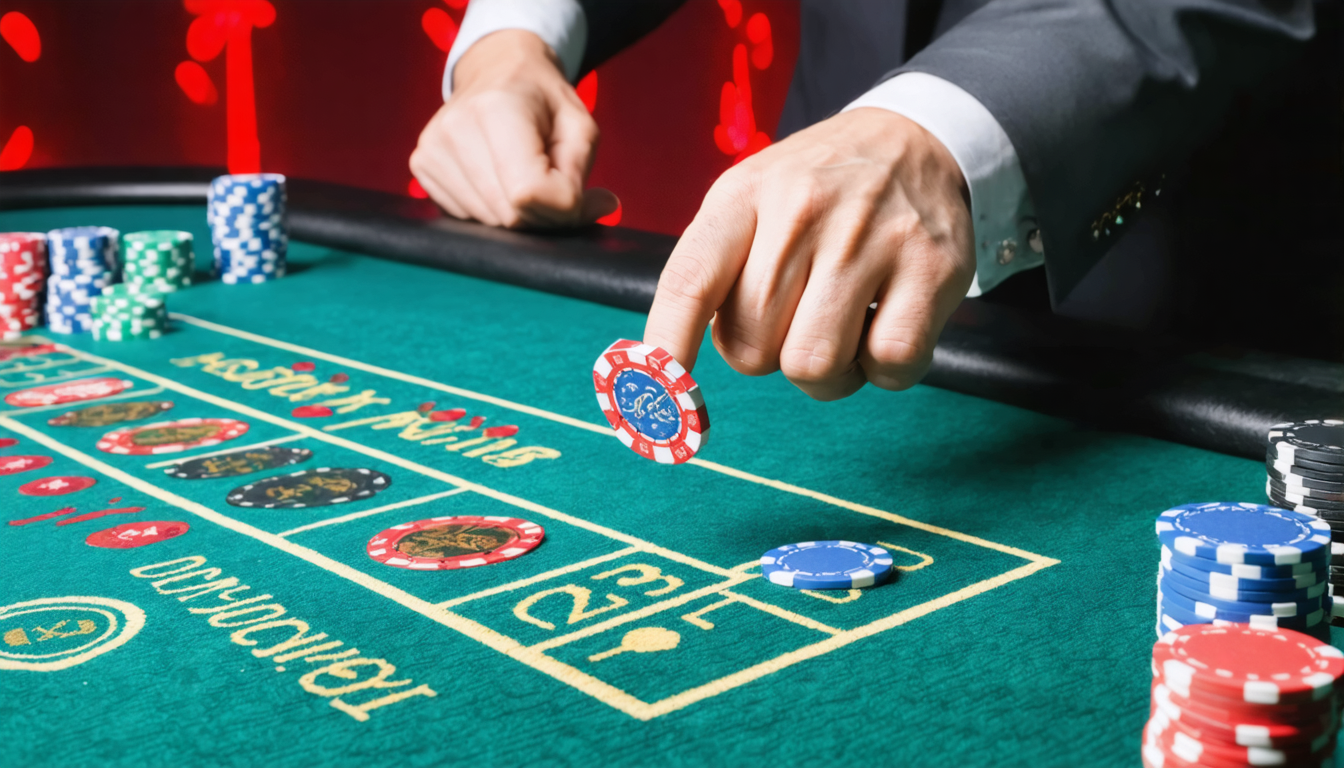 découvrez des astuces pratiques pour comprendre et éviter les pièges du wagering. maîtrisez les exigences de mise et optimisez vos gains en toute simplicité.