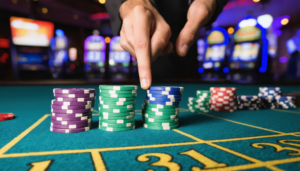 découvrez des astuces essentielles pour comprendre les exigences de mise et éviter les pièges du wagering, afin de profiter pleinement de vos bonus de jeux en toute sérénité.