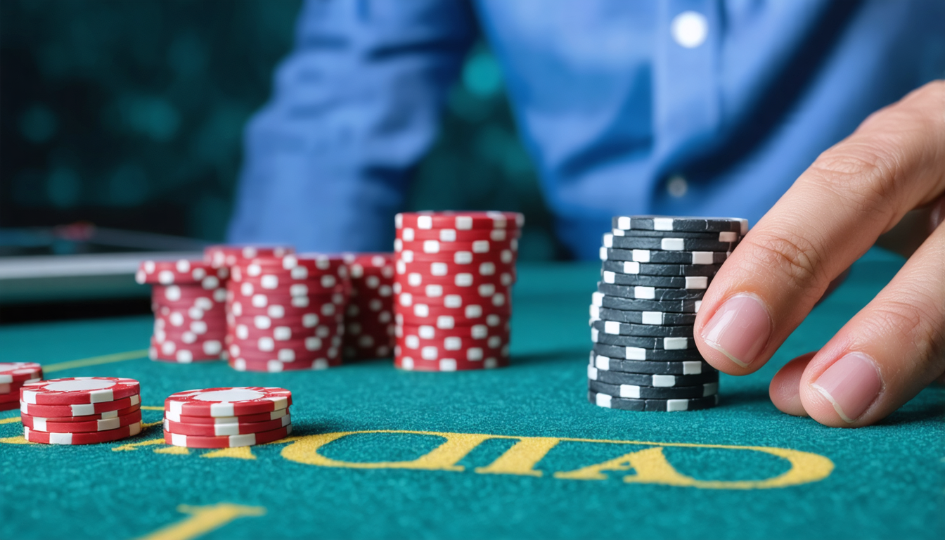 découvrez des astuces essentielles pour comprendre les exigences de mise et éviter les pièges du wagering. maximisez vos gains en jouant malin et informé.