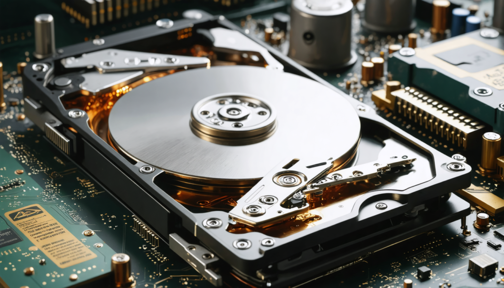 découvrez les causes des bruits inhabituels de votre disque dur externe et apprenez à le protéger efficacement pour garantir la sécurité de vos données.