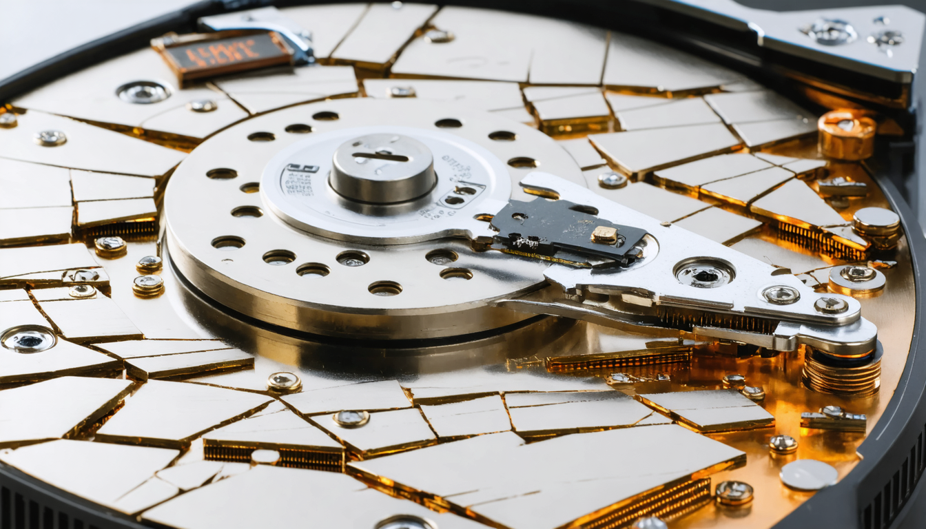 découvrez pourquoi la fragmentation d'un disque dur peut être bénéfique, les moments où elle est avantageuse, et comment elle influence la performance de votre ordinateur.