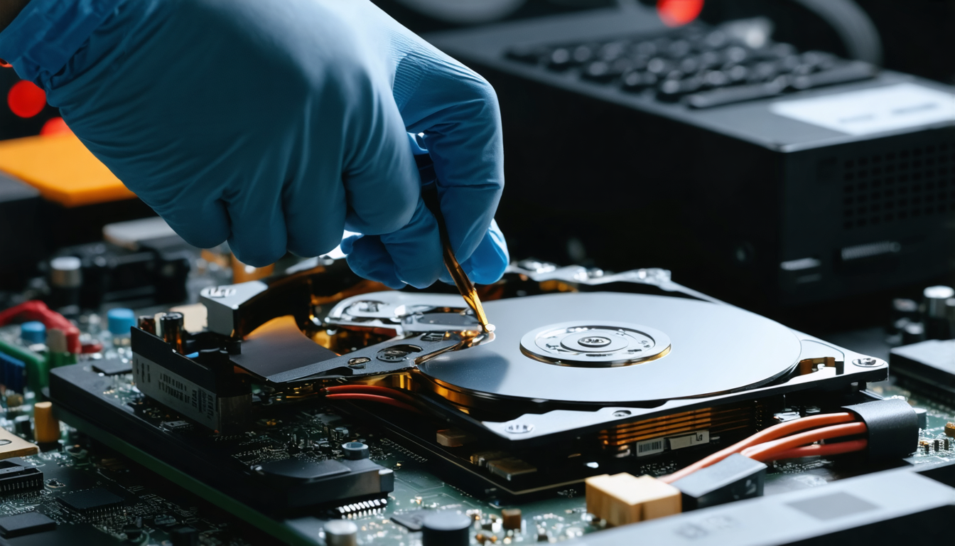 découvrez pourquoi la fragmentation d’un disque dur peut être bénéfique, les moments opportuns pour la pratiquer, et comment elle peut optimiser les performances de votre ordinateur.
