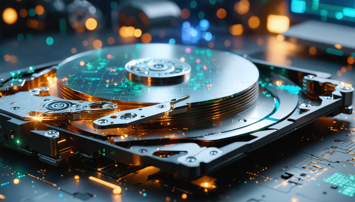 découvrez pourquoi la fragmentation d'un disque dur peut être utile, les avantages qu'elle apporte et les moments où cette pratique devient bénéfique pour optimiser les performances de votre ordinateur.