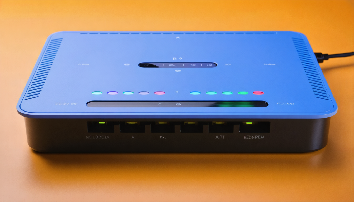 découvrez les causes courantes d'une panne de freebox et les solutions efficaces pour rétablir votre connexion rapidement. guide complet pour dépanner votre freebox facilement.