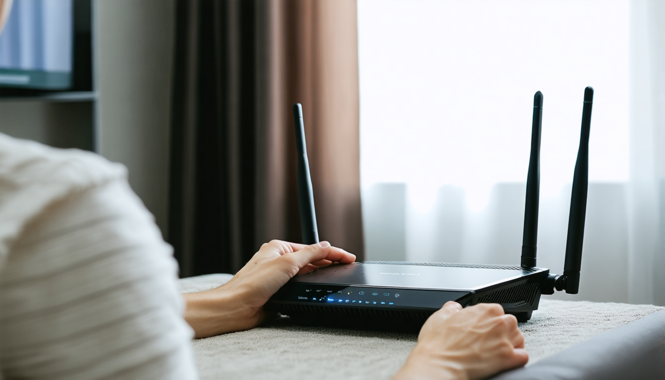 découvrez les principales causes des pannes freebox et les solutions efficaces pour rétablir votre connexion rapidement. guide complet pour dépanner votre freebox facilement.