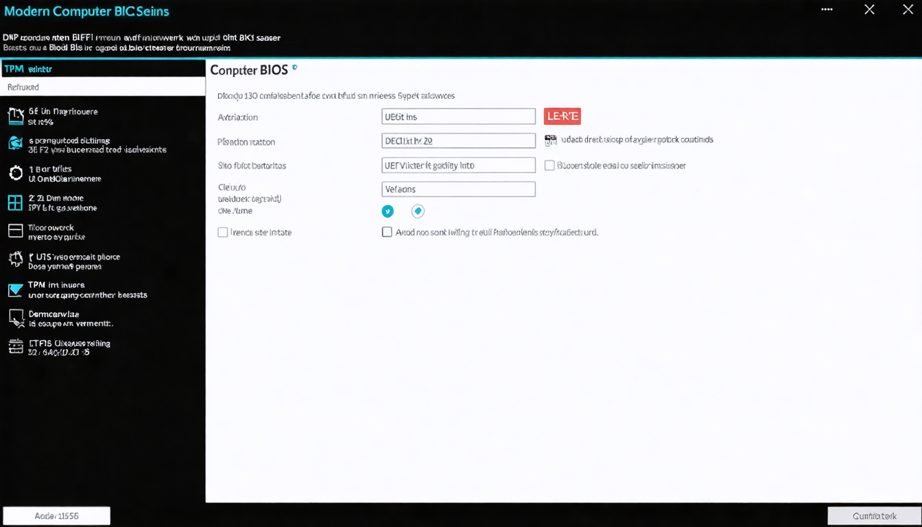 découvrez notre guide simple et sécurisé pour installer windows 11 sur votre disque dur et profitez d'une configuration optimale en toute tranquillité.