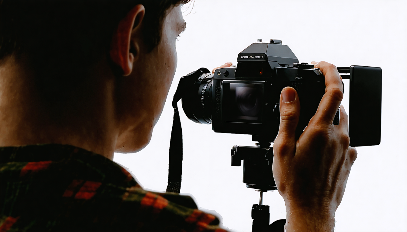 découvrez pourquoi l'appareil photo argentique reste un choix intemporel pour capturer et préserver vos souvenirs avec authenticité et charme.