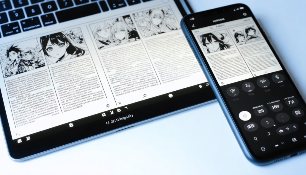mangakakalot : découvrez la nouvelle adresse officielle pour visiter le site et profiter de vos mangas préférés en toute simplicité.