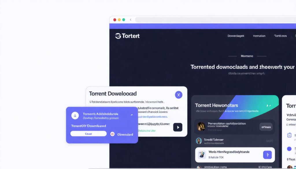 découvrez les raisons de la panne de torrent911 et accédez aux détails exclusifs sur son nouveau site récemment dévoilé.
