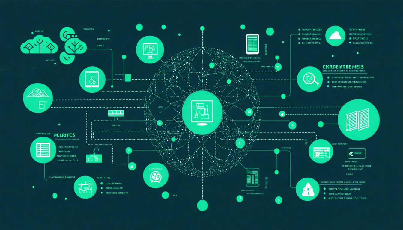 découvrez comment les innovations technologiques transforment profondément le marché, en accélérant les changements, créant de nouvelles opportunités et redéfinissant les secteurs d'activité.