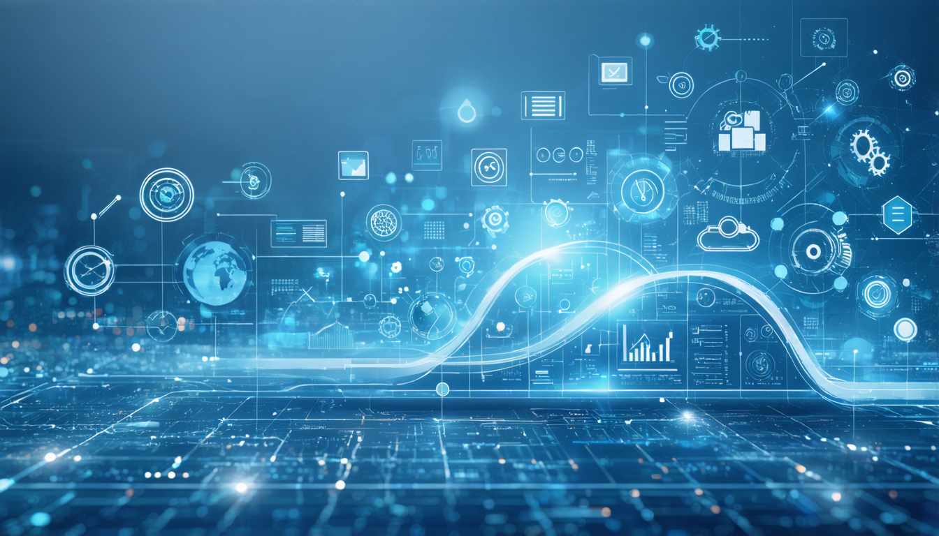 découvrez comment les avancées technologiques transforment profondément le marché, en révolutionnant les pratiques, les produits et les services pour un avenir innovant.
