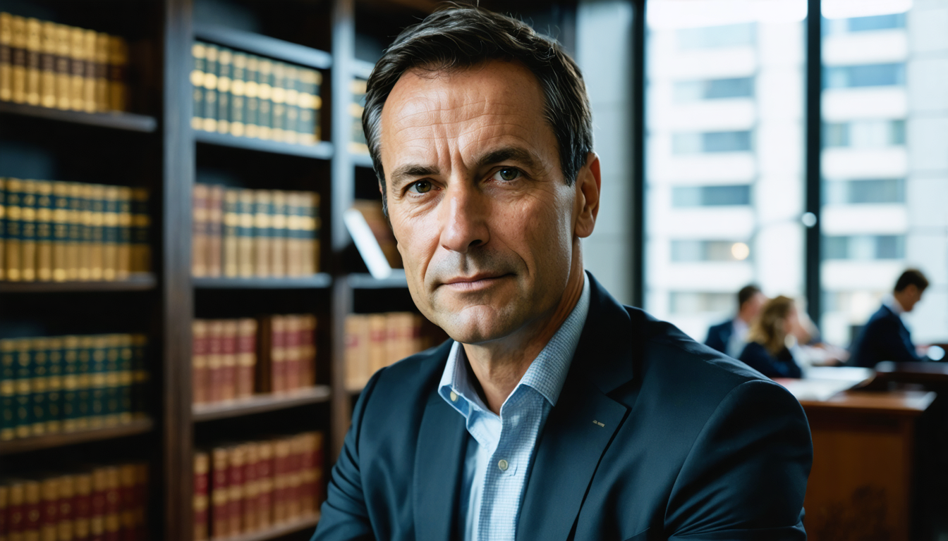 découvrez le parcours professionnel et la situation actuelle de jacques viguier, ses réalisations et son influence dans son domaine.