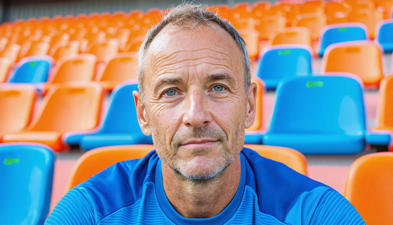 découvrez le parcours complet de jean-michel larqué, ancien joueur et entraîneur de football, ainsi que ses activités actuelles dans les médias et le sport.