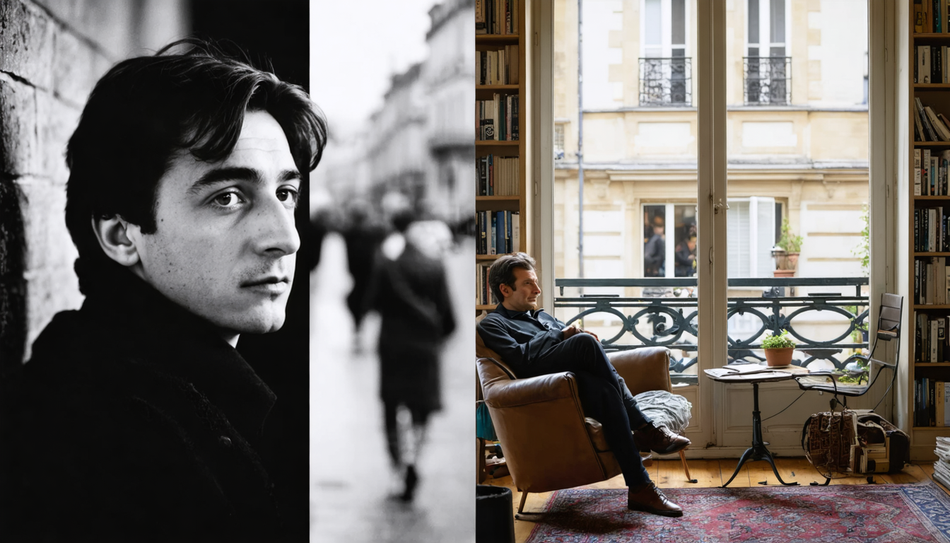 explorez le parcours exceptionnel de jean-pierre léaud, acteur emblématique du cinéma français, et découvrez les détails de sa vie actuelle.