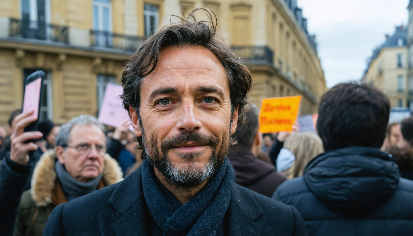 découvrez le parcours professionnel de michel créton ainsi que ses activités actuelles, entre cinéma, télévision et autres projets artistiques.