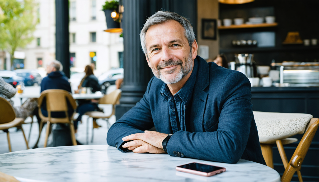 découvrez la vie actuelle de jacky kulik, son parcours récent, ses projets et activités.