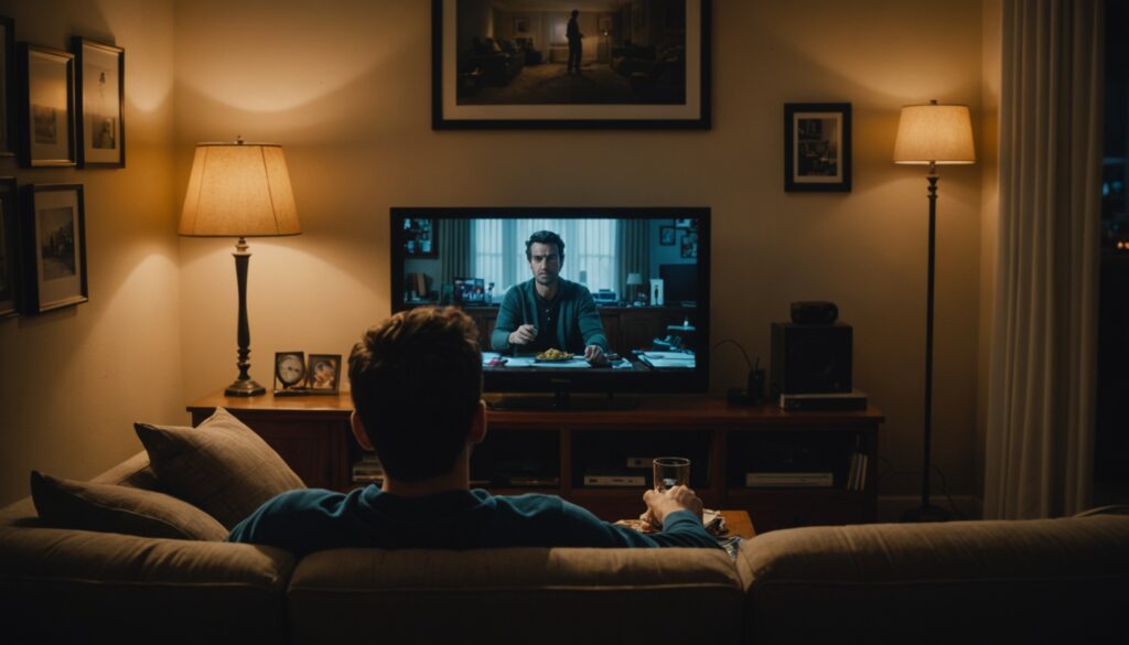 Décryptage de la conclusion du film Une affaire de détails : ce que révèle la dernière scène