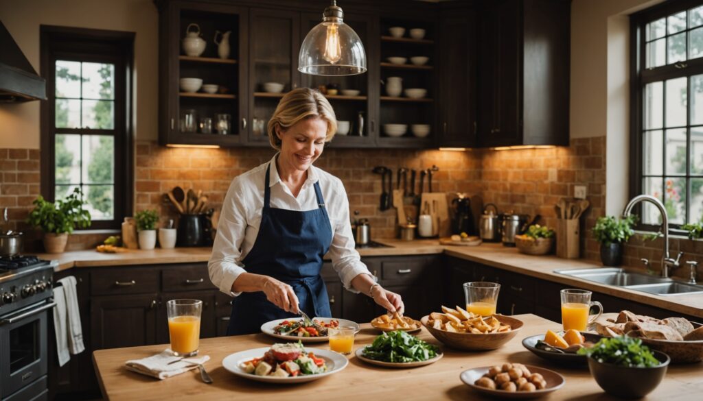 Explorer la gastronomie, le voyage, la maison, les travaux et l'immobilier avec Doris Décoration