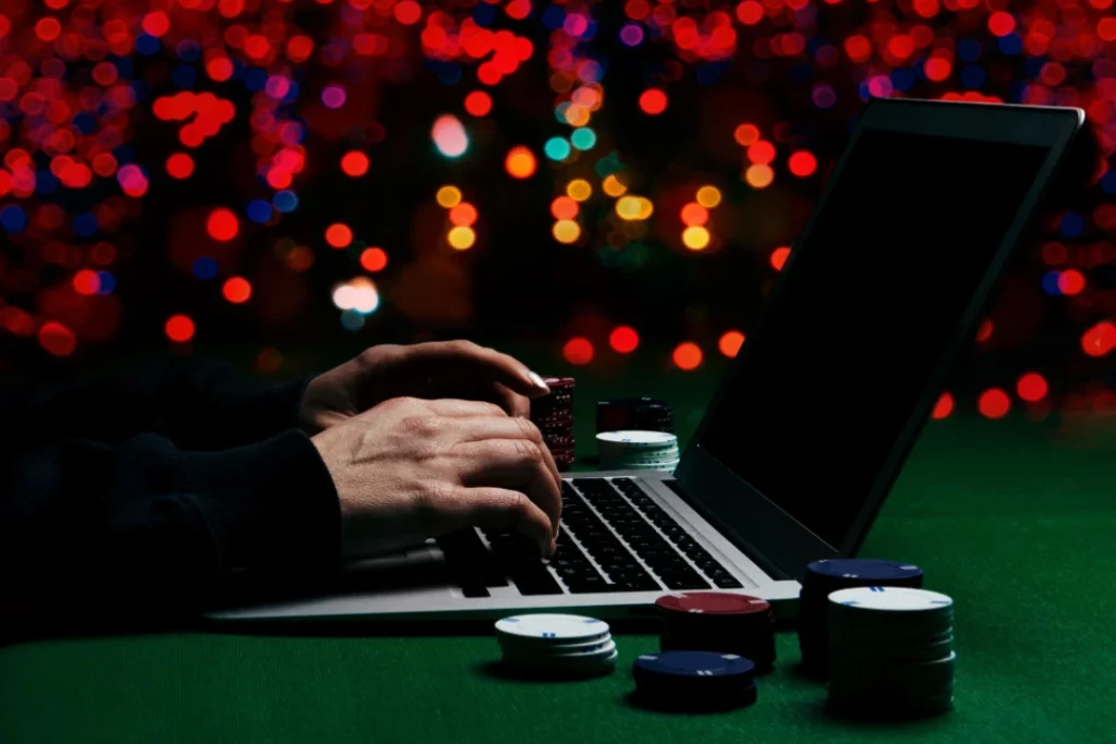 Le jeu en ligne transformera-t-il notre culture du divertissement ?