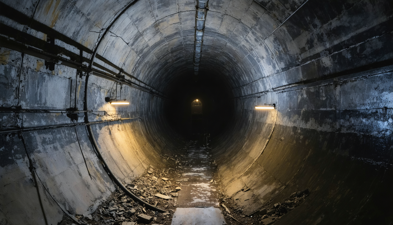 découvrez la véritable signification de la fin de silo dans notre décodage détaillé. plongez dans les secrets et les révélations qui changent tout.