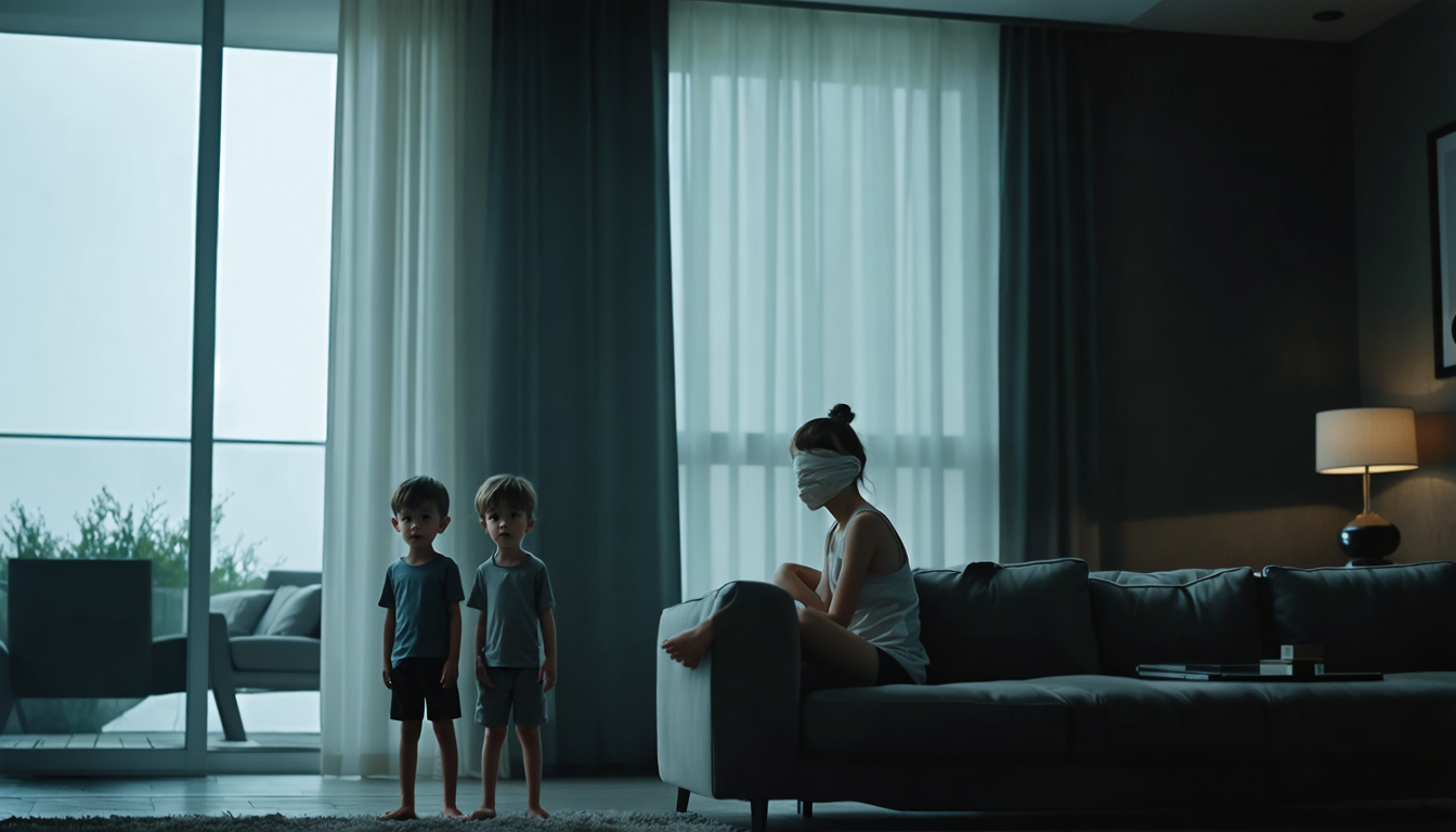 découvrez l'analyse approfondie de la fin du film goodnight mommy et ce qu'elle révèle vraiment sur l'histoire et ses personnages.