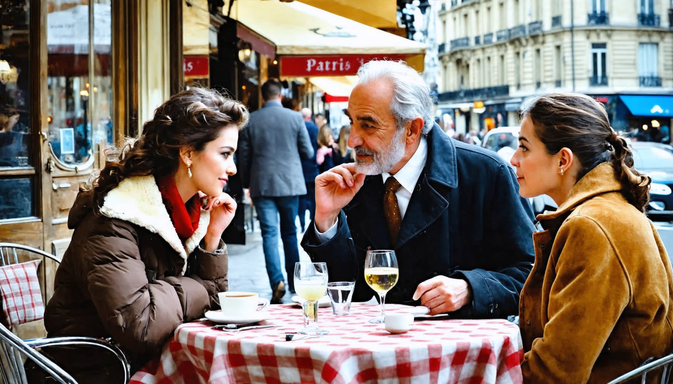 découvrez l'analyse détaillée de la fin de la série alphonse et explorez la véritable signification derrière son épilogue captivant.